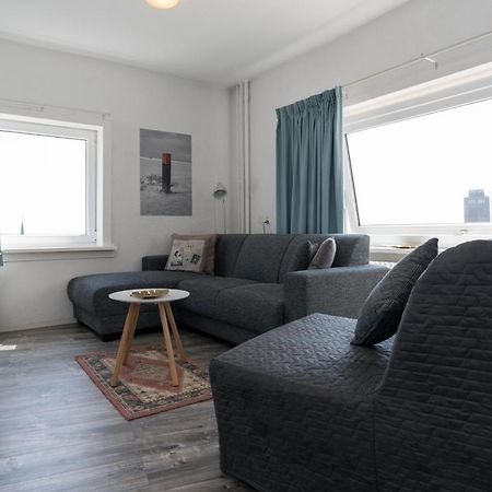 Beach View Zandvoort Lejlighed Eksteriør billede